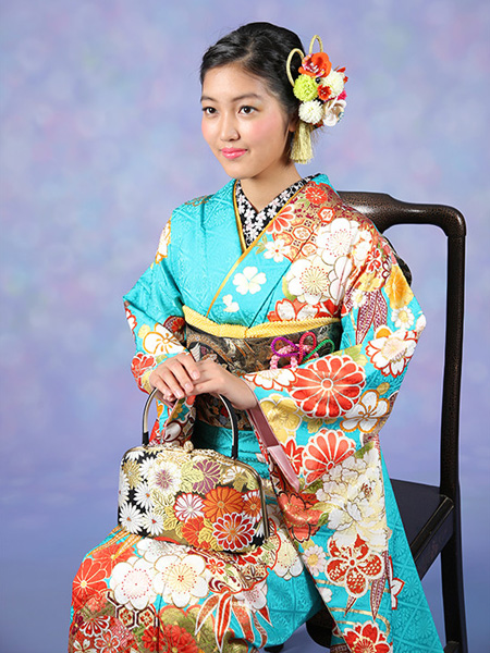 特撰呉服　こにし